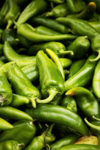 Salmonella Outbreak Moves to Hot Peppers Image